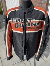 Harley davidson sommerjacke - davidson,