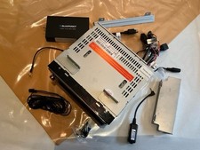 Blaupunkt Naviceiver Autoradio Atlantis 945 für Fiat Ducato