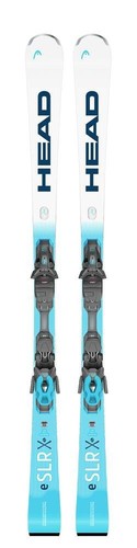 Head worldcup rebels slr - head,