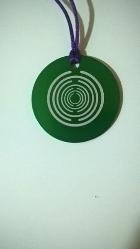 Nikola tesla disc energiekarte - disc,