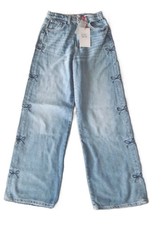 VINGINO Cassie Bow Jeans