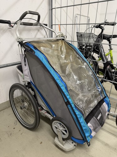 Chariot 2 - chariot,