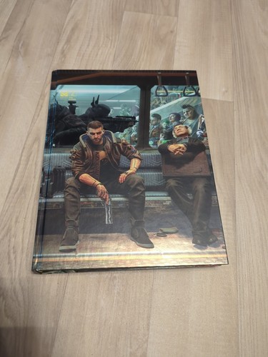 Cyberpunk 2077 das - –,