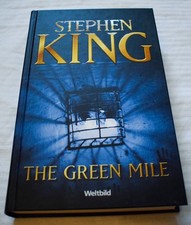 Stephen King - The Green Mile