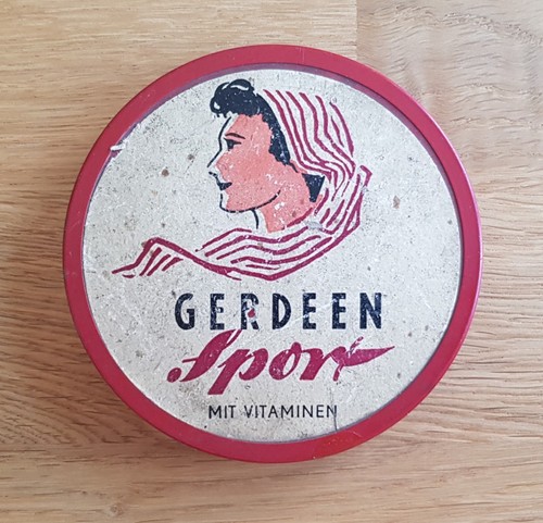 Alte dose veb gerdeen - alte, kosmetik