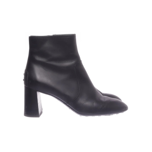 Tod stiefeletten größe - tod's,, stiefeletten,