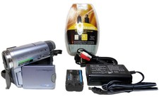Sony DCR-TRV12 Mini DV