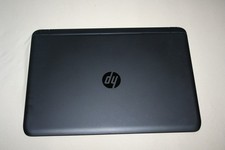 HP Pavilion -Intel  i7 6700HQ