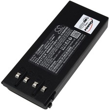 Akku für Hiab 144DCL DUO