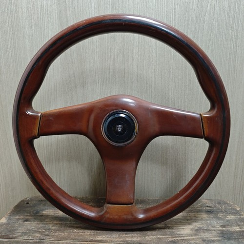 Nardi gara3 holzlenkrad - nardi,