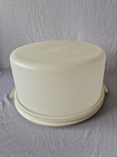 Tupperware konditor torten - tupperware,