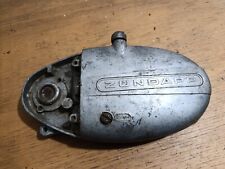 Zundapp KS50, 4 gang motor