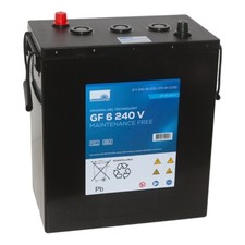 Sonnenschein GF 6 240 V Gel