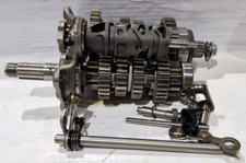 getriebe komplett bmw f 750