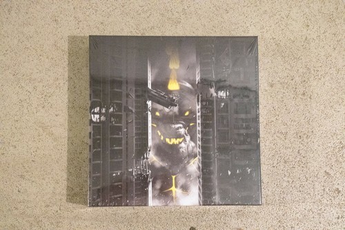 King tokyo dark edition - of,