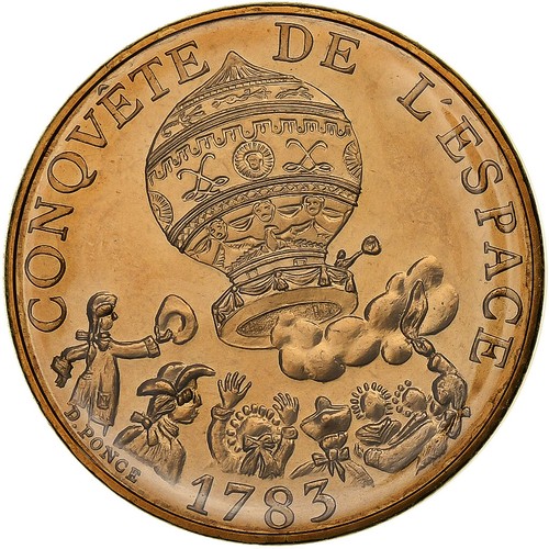 Münze frankreich la - münze,, frankreich,