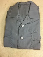 1970 Ferrex 41N MdI Diensthemd Hemd VOPO BEPO TRAPO VP Bahnpolizei Volkspolizei