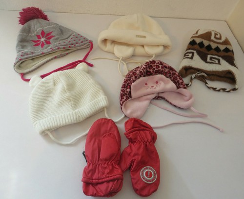Winter kleiderpaket teile - 6,