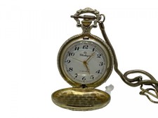 17 Jewels Taschenuhr Ø 5 cm -