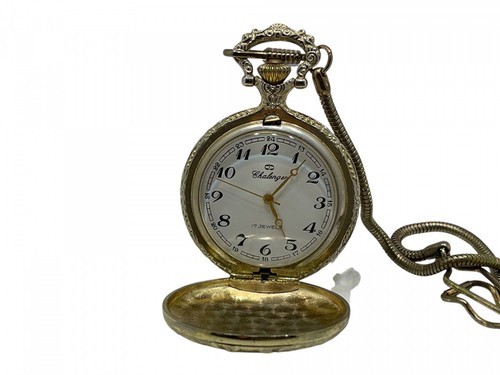 Jewels taschenuhr cm - jewels, 5