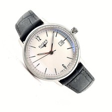 Elysee Damenarmbanduhr mit Lederband