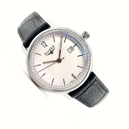 Elysee damenarmbanduhr mit - elysee,