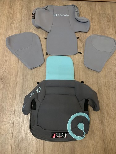 Original bezug für concord - bezug,