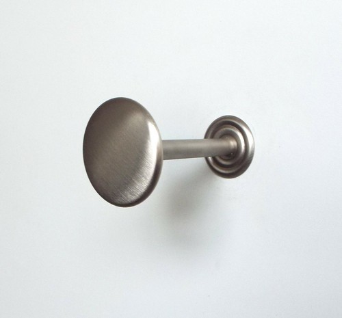 Schalhalter raffrosette - schalhalter,