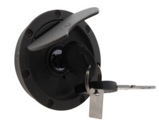 Tankdeckel mit 2 Schlüssel