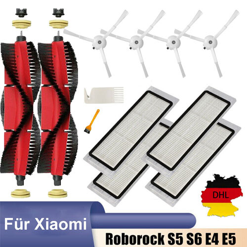 Für xiaomi roborock s50 - für, s51