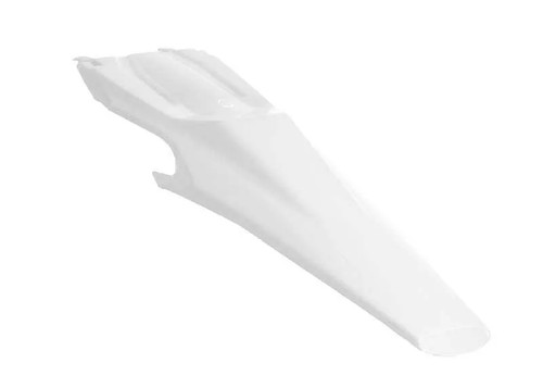 Racetech kotflügel hinten - racetech,