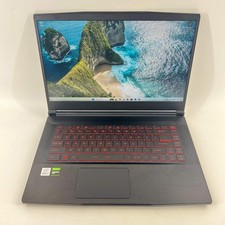 MSI Thin GF63 MS-16R5