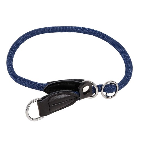 Lionto hundehalsband nylon - hundehalsband,