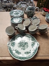 Villeroy Und Boch Fasan Grün