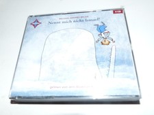 CD  Nennt mich nicht Ismael