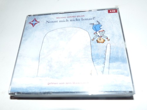 Nennt mich nicht ismael - ,