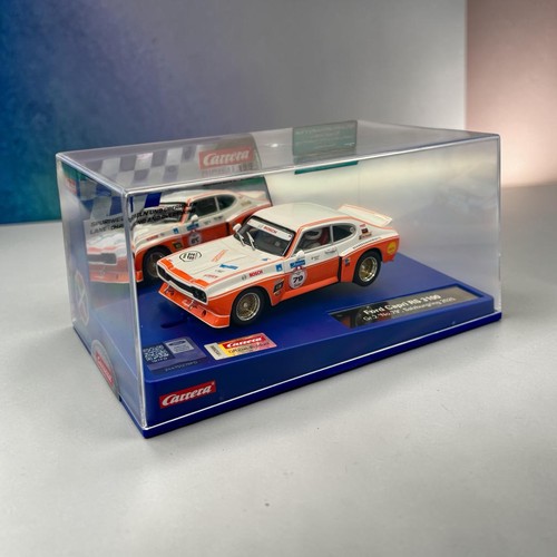 Carrera digital132 ford capri - carrera,