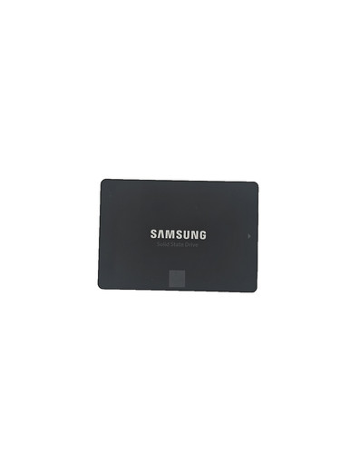 Samsung 870 evo - samsung, v-nand