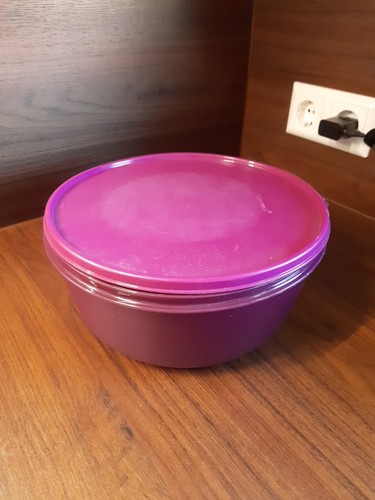 Tupperware peng hitparade - tupperware,