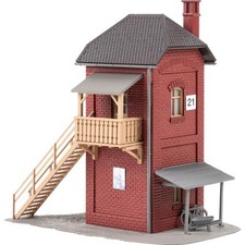 Faller 131384 Stellwerk H0 +