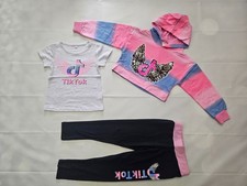 Kinder Jogginganzug Neu