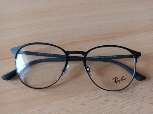 Ray ban brillengestell - ban,