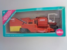 Siku farmer serie 3956 - serie, grimme