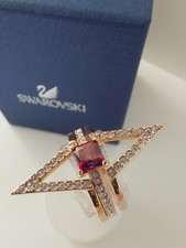 Swarovski ring 5249352 - swarovski,