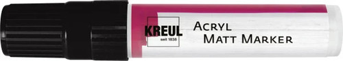 Kreul acryl matt - kreul, marker