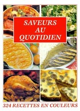 Aromen im Alltag. 324