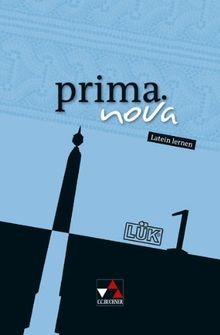 Prima nova latein - prima.nova, lernen