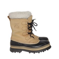 Sorel, Stiefel, Größe: 43