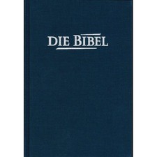Elberfelder bibel - elberfelder, –