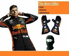 Go Kart Rennanzug CIK FIA